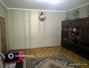 2-комнатная квартира, этаж 1 из 4, 75 м²