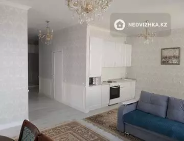 93.8 м², 4-комнатная квартира, этаж 3 из 9, 94 м², изображение - 3