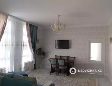 93.8 м², 4-комнатная квартира, этаж 3 из 9, 94 м², изображение - 5