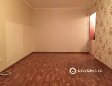 33 м², 1-комнатная квартира, этаж 3 из 4, 33 м², изображение - 5