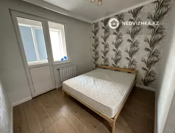 38.8 м², 1-комнатная квартира, этаж 4 из 12, 39 м², изображение - 1