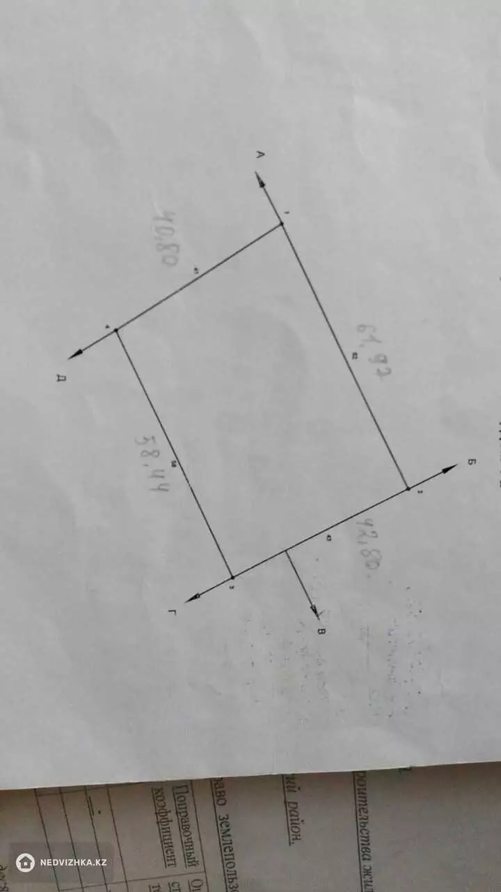 0 м², Участок 25.0 соток, изображение - 1