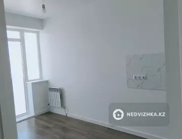 38.3 м², 1-комнатная квартира, этаж 1 из 3, 38 м², изображение - 5