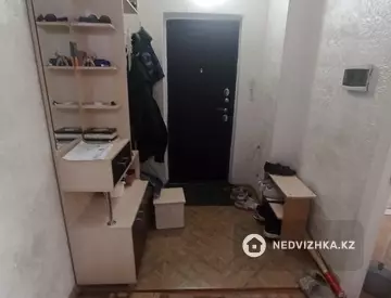 2-комнатная квартира, этаж 2 из 10, 68 м²