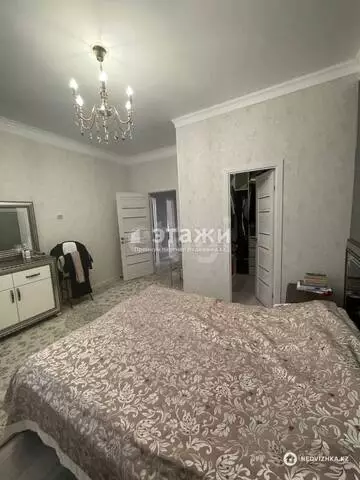 138 м², 4-комнатная квартира, этаж 6 из 16, 138 м², изображение - 9