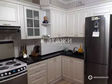 135 м², 4-комнатная квартира, этаж 6 из 10, 135 м², изображение - 14