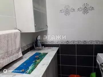 135 м², 4-комнатная квартира, этаж 6 из 10, 135 м², изображение - 18