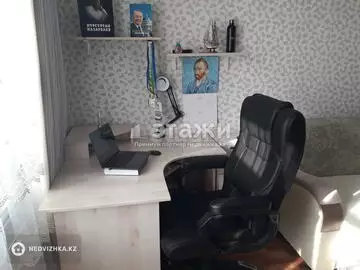 135 м², 4-комнатная квартира, этаж 6 из 10, 135 м², изображение - 26