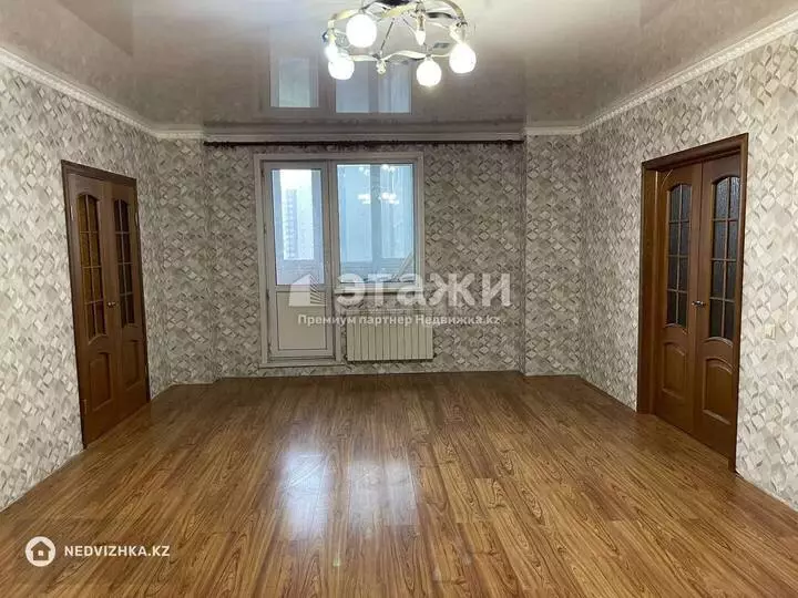 170.5 м², 5-комнатная квартира, этаж 8 из 16, 170 м², изображение - 1