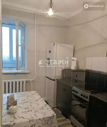 1-комнатная квартира, этаж 11 из 12, 34 м²