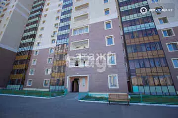 117.5 м², 2-комнатная квартира, этаж 17 из 22, 118 м², изображение - 19