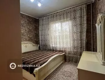 60 м², 3-комнатная квартира, этаж 3 из 5, 60 м², изображение - 3