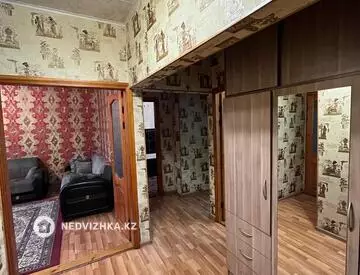 60 м², 3-комнатная квартира, этаж 3 из 5, 60 м², изображение - 4