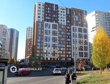 60 м², 2-комнатная квартира, этаж 3 из 18, 60 м², изображение - 7