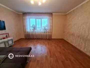 2-комнатная квартира, этаж 5 из 5, 65 м²