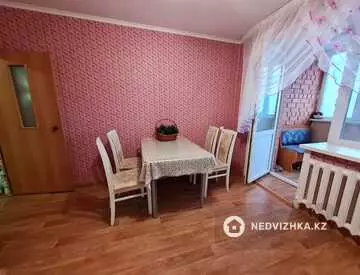 65 м², 2-комнатная квартира, этаж 5 из 5, 65 м², изображение - 23