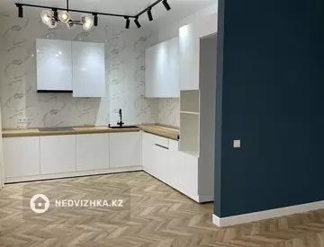 57.75 м², 2-комнатная квартира, этаж 5 из 10, 58 м², изображение - 10