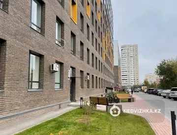 57.75 м², 2-комнатная квартира, этаж 5 из 10, 58 м², изображение - 4