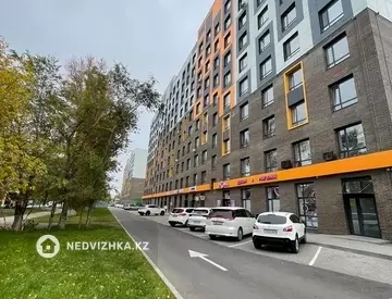 57.75 м², 2-комнатная квартира, этаж 5 из 10, 58 м², изображение - 2