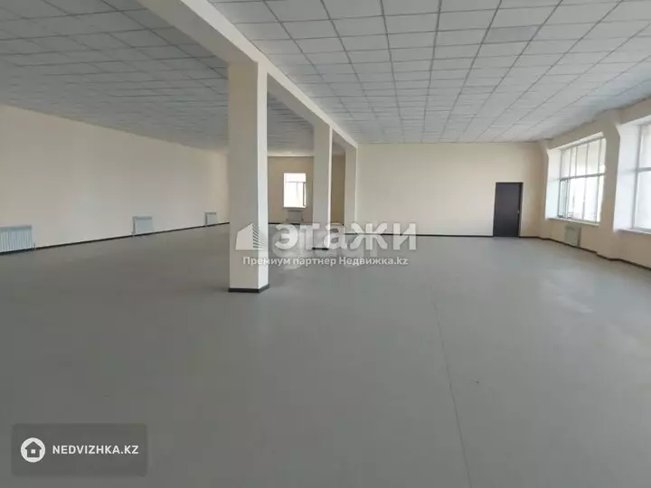 3230.44 м², Офисное помещение, этаж 4 из 4, 3 230 м², изображение - 1