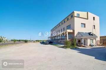 3230.44 м², Офисное помещение, этаж 4 из 4, 3 230 м², изображение - 0