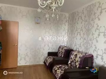 45 м², 1-комнатная квартира, этаж 4 из 14, 45 м², изображение - 6