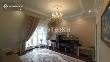 118 м², 3-комнатная квартира, этаж 10 из 10, 118 м², изображение - 2