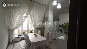 118 м², 3-комнатная квартира, этаж 10 из 10, 118 м², изображение - 13