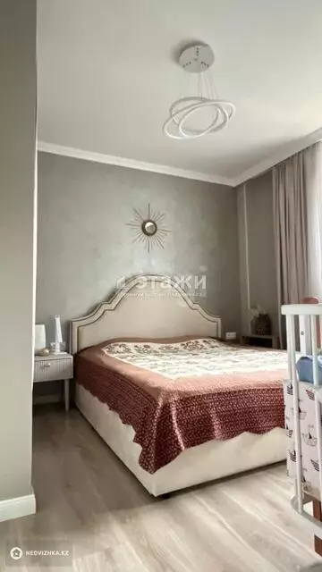 38 м², 1-комнатная квартира, этаж 4 из 9, 38 м², изображение - 23