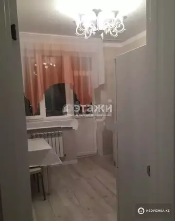 37.44 м², 1-комнатная квартира, этаж 8 из 9, 37 м², изображение - 7