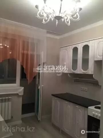 37.44 м², 1-комнатная квартира, этаж 8 из 9, 37 м², изображение - 10