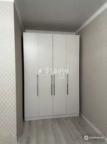 37.44 м², 1-комнатная квартира, этаж 8 из 9, 37 м², изображение - 16