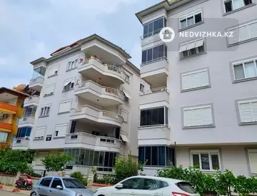 100 м², 3-комнатная квартира, этаж 3 из 5, 100 м², посуточно, изображение - 20