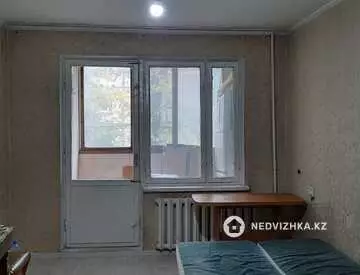 45 м², 2-комнатная квартира, этаж 2 из 5, 45 м², изображение - 2