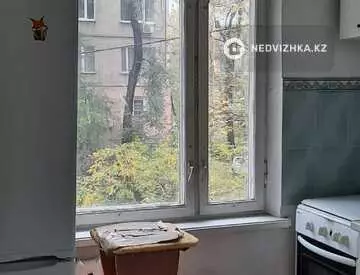 45 м², 2-комнатная квартира, этаж 2 из 5, 45 м², изображение - 3