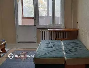 45 м², 2-комнатная квартира, этаж 2 из 5, 45 м², изображение - 10