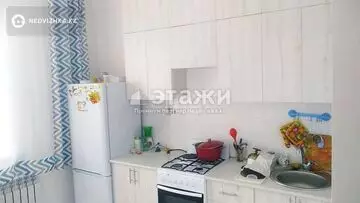 38.3 м², 1-комнатная квартира, этаж 2 из 9, 38 м², изображение - 1