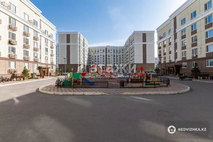 78.8 м², 3-комнатная квартира, этаж 3 из 5, 79 м², изображение - 1