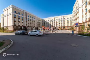 78.8 м², 3-комнатная квартира, этаж 3 из 5, 79 м², изображение - 0
