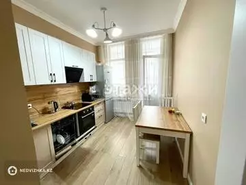 61.4 м², 2-комнатная квартира, этаж 8 из 10, 61 м², изображение - 4