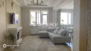 4-комнатная квартира, этаж 5 из 12, 126 м²