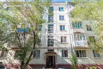 44.4 м², 2-комнатная квартира, этаж 3 из 5, 44 м², изображение - 13