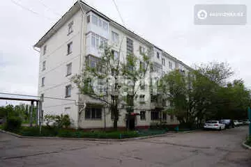 44.4 м², 2-комнатная квартира, этаж 3 из 5, 44 м², изображение - 17