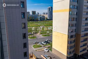 102.9 м², 3-комнатная квартира, этаж 8 из 18, 103 м², изображение - 4