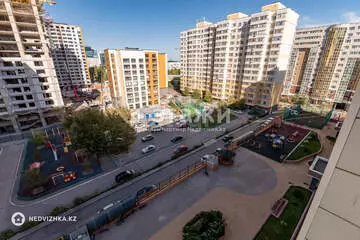 102.9 м², 3-комнатная квартира, этаж 8 из 18, 103 м², изображение - 6