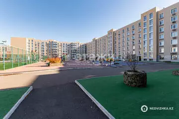 39 м², 1-комнатная квартира, этаж 5 из 8, 39 м², изображение - 6