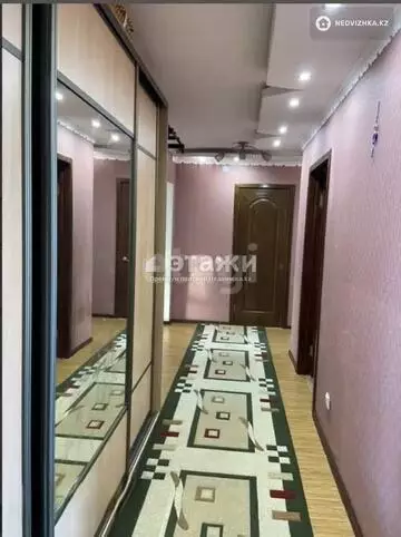 3-комнатная квартира, этаж 6 из 9, 80 м²