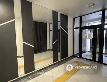 1-комнатная квартира, этаж 7 из 9, 44 м²