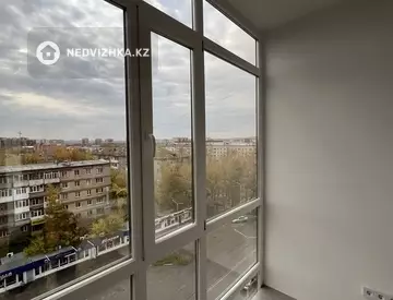 1-комнатная квартира, этаж 7 из 9, 44 м²