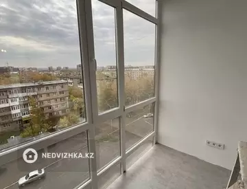 43.5 м², 1-комнатная квартира, этаж 7 из 9, 44 м², изображение - 46